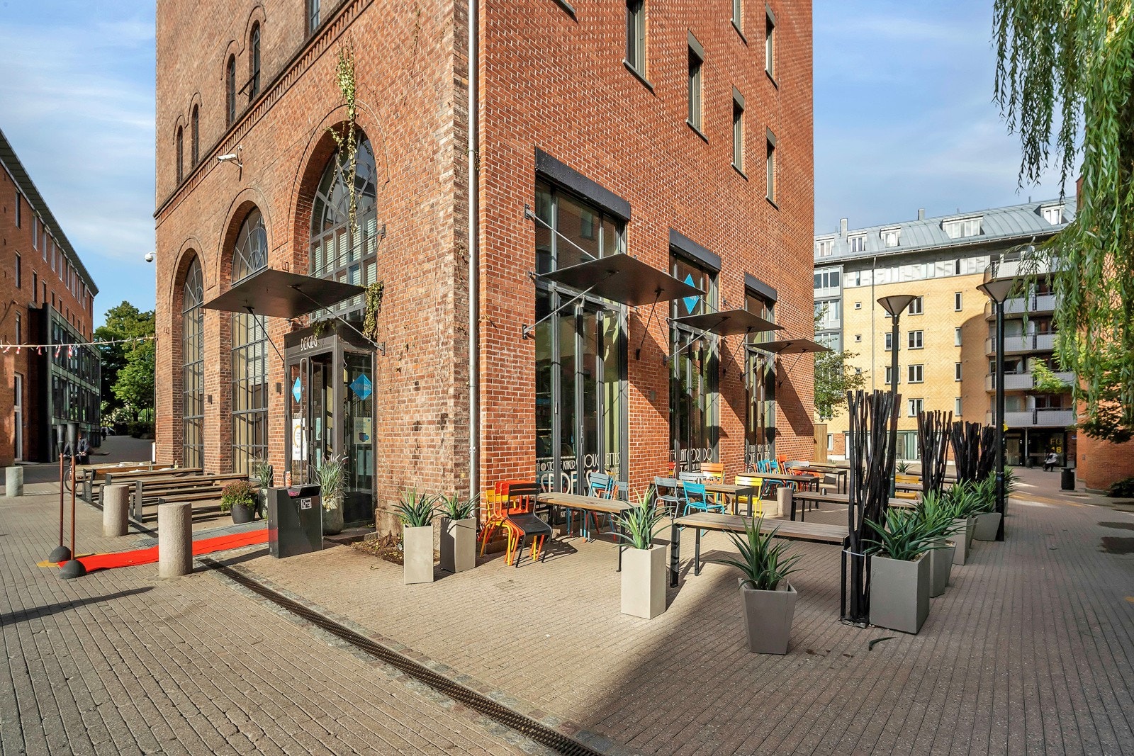 Deiglig er verdt et besøk! Galleribilde