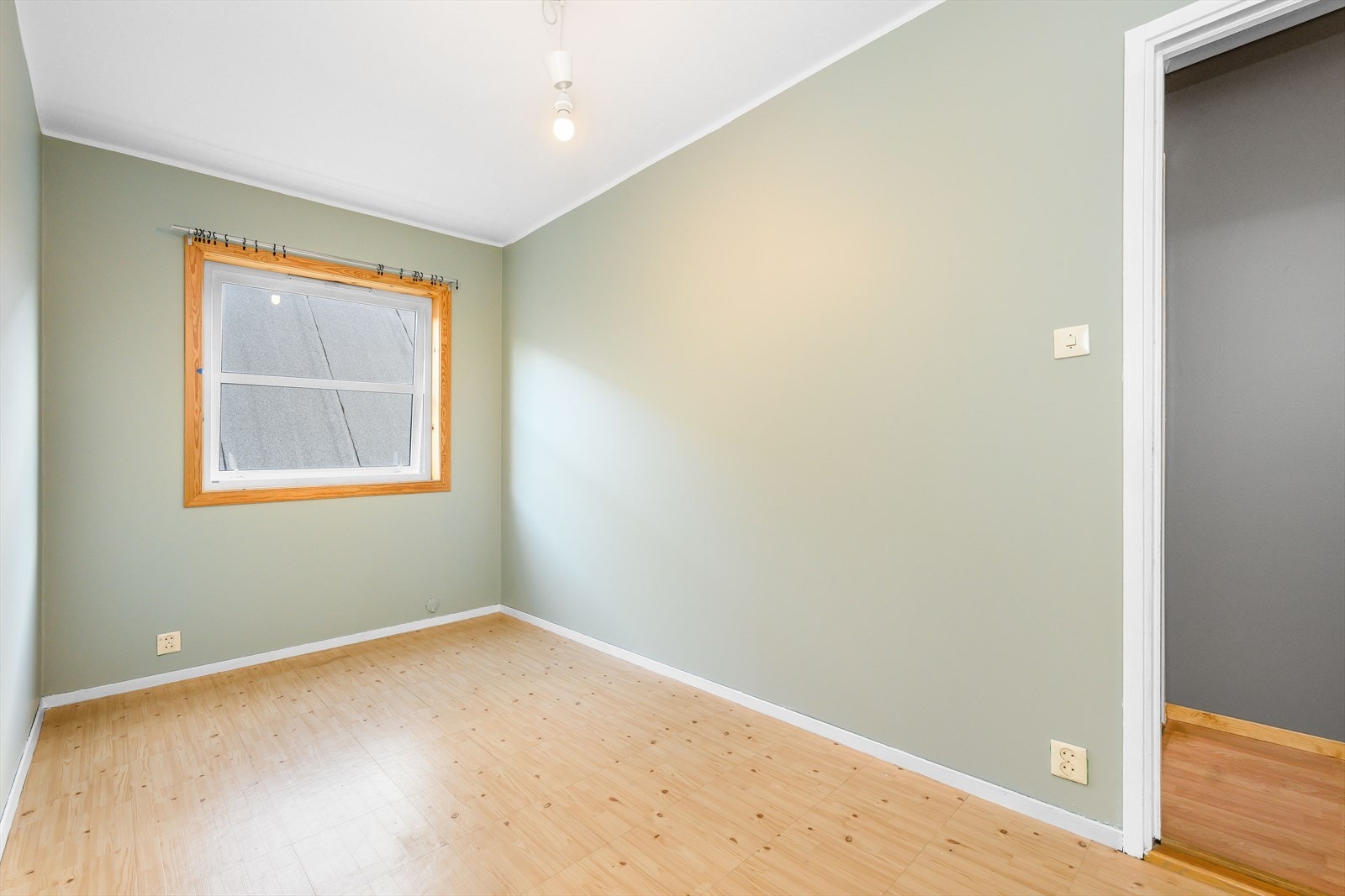 Soverom 1 Galleribilde