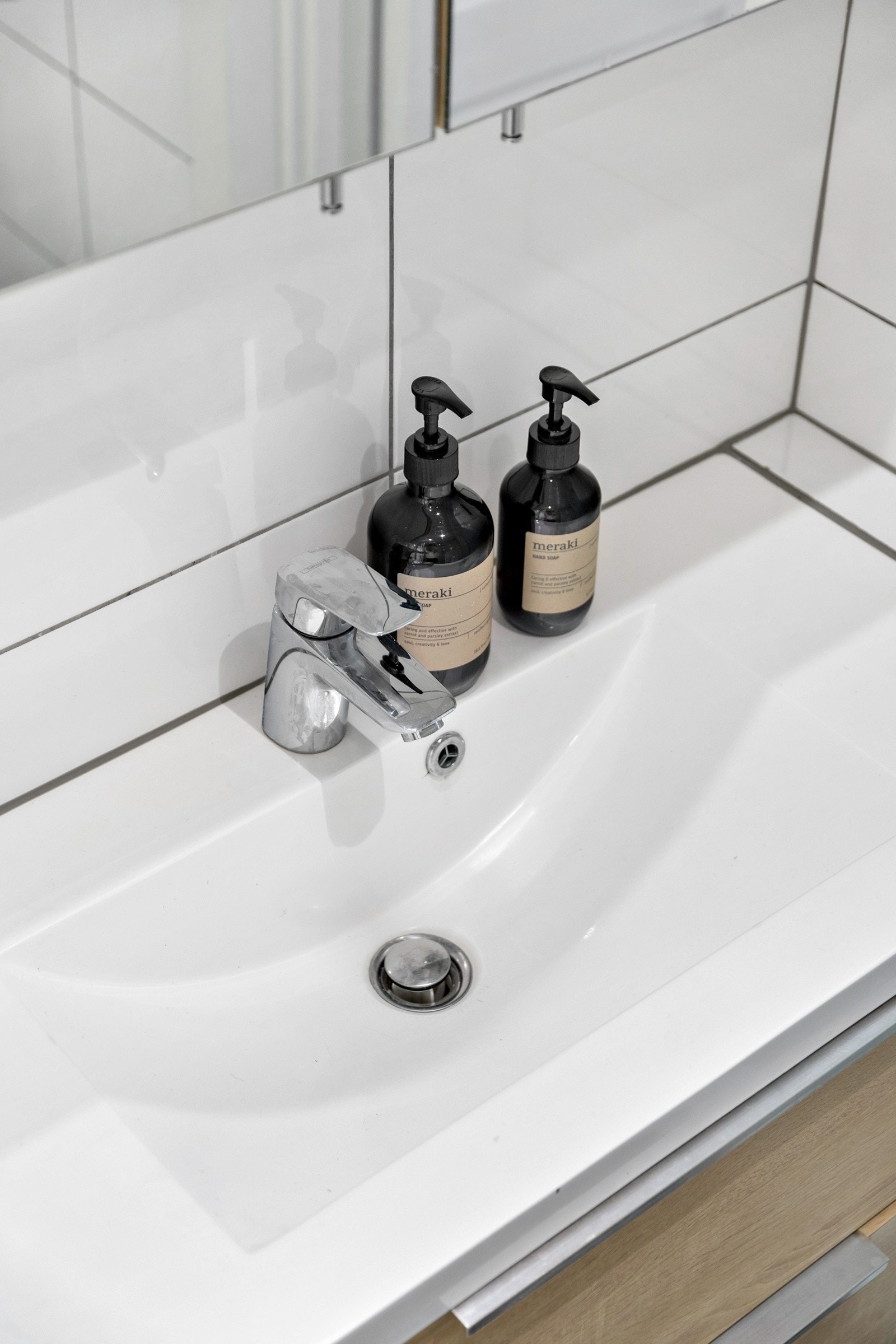 Detaljbilde - Bad Galleribilde