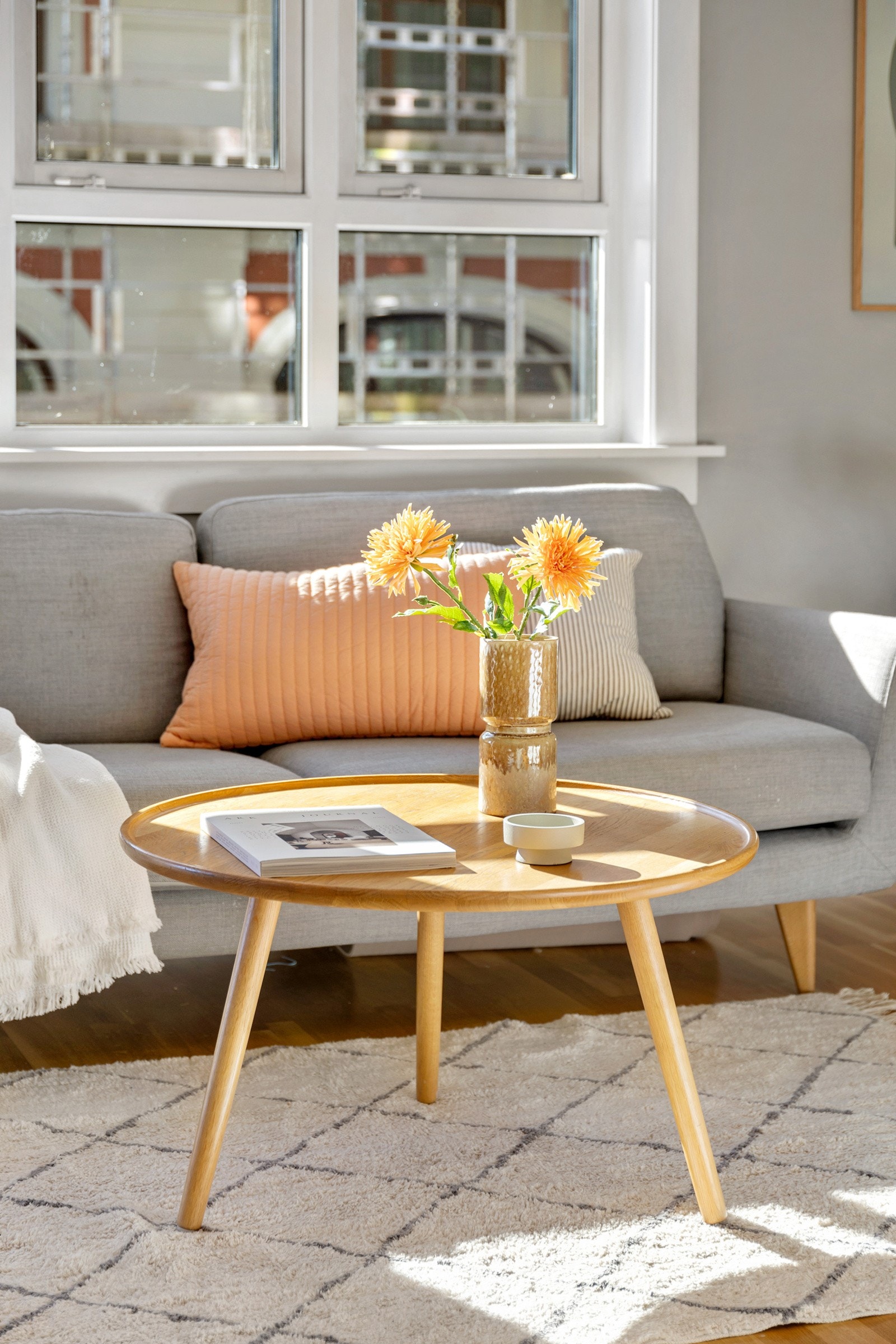 Detaljbilder - Stue Galleribilde