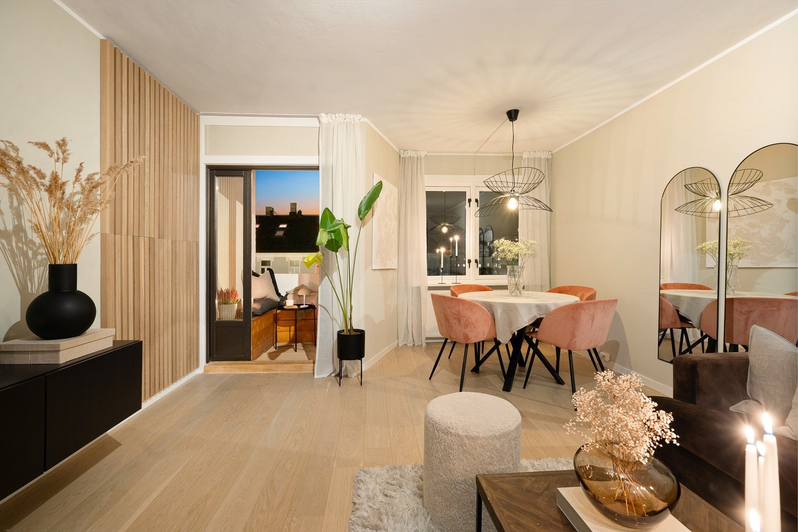 Nordvik har gleden av å presentere Sandakerveien 73! Galleribilde