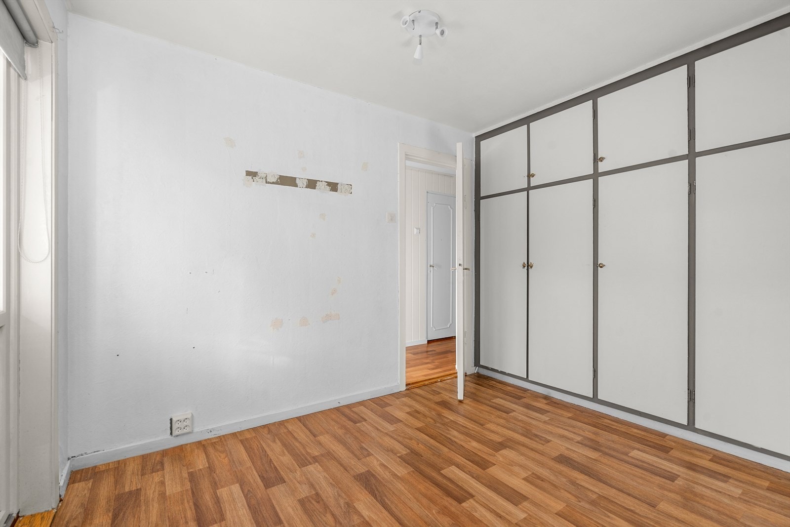Soverom I Galleribilde