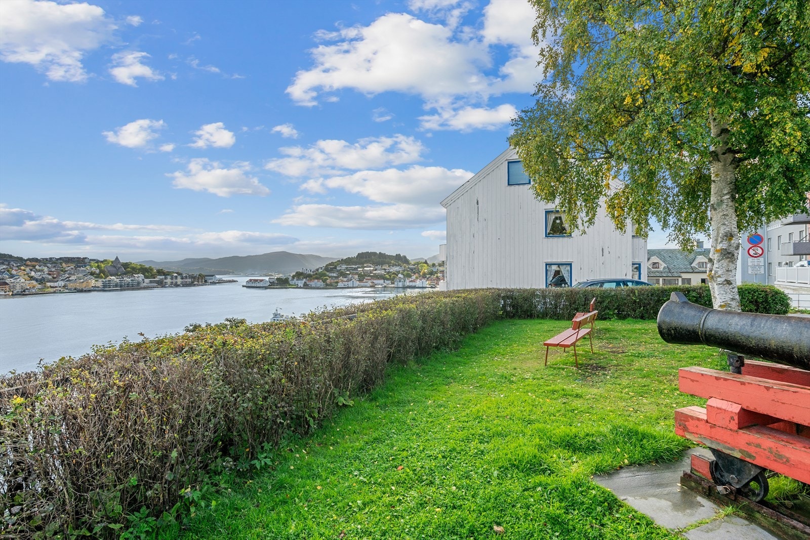 Nærområde Galleribilde