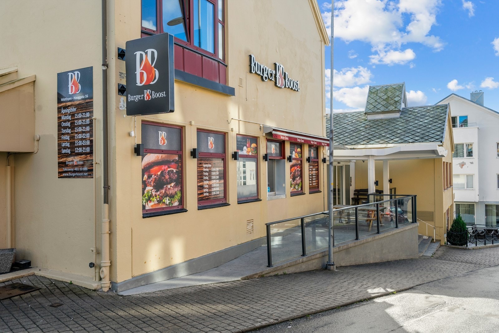 Nærområde Galleribilde