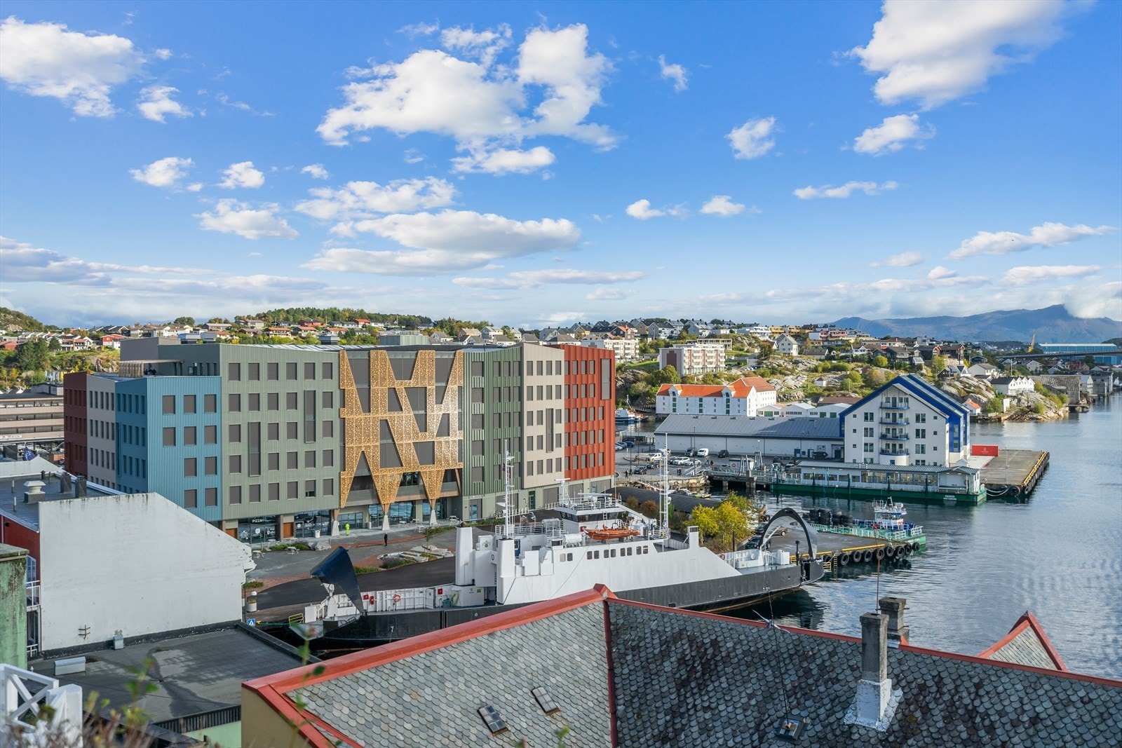 Nærområde Galleribilde