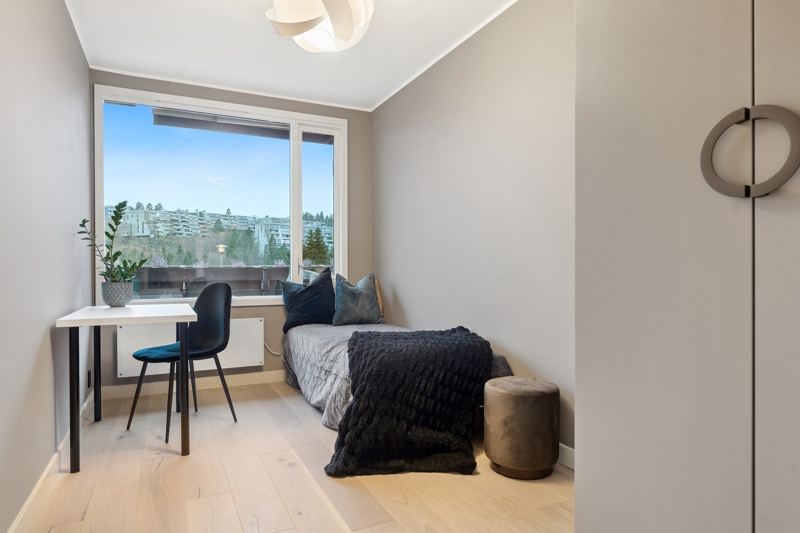 Soverom 2 Galleribilde