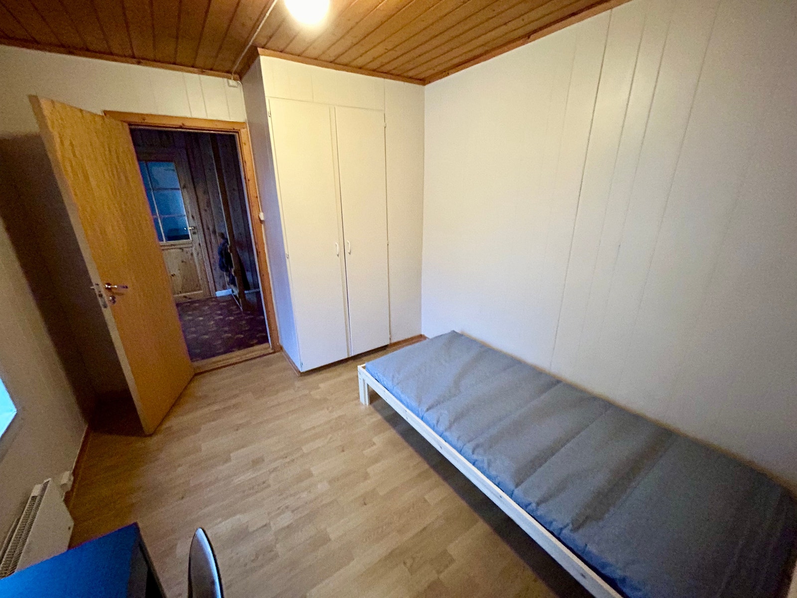 Soverom 4 Galleribilde