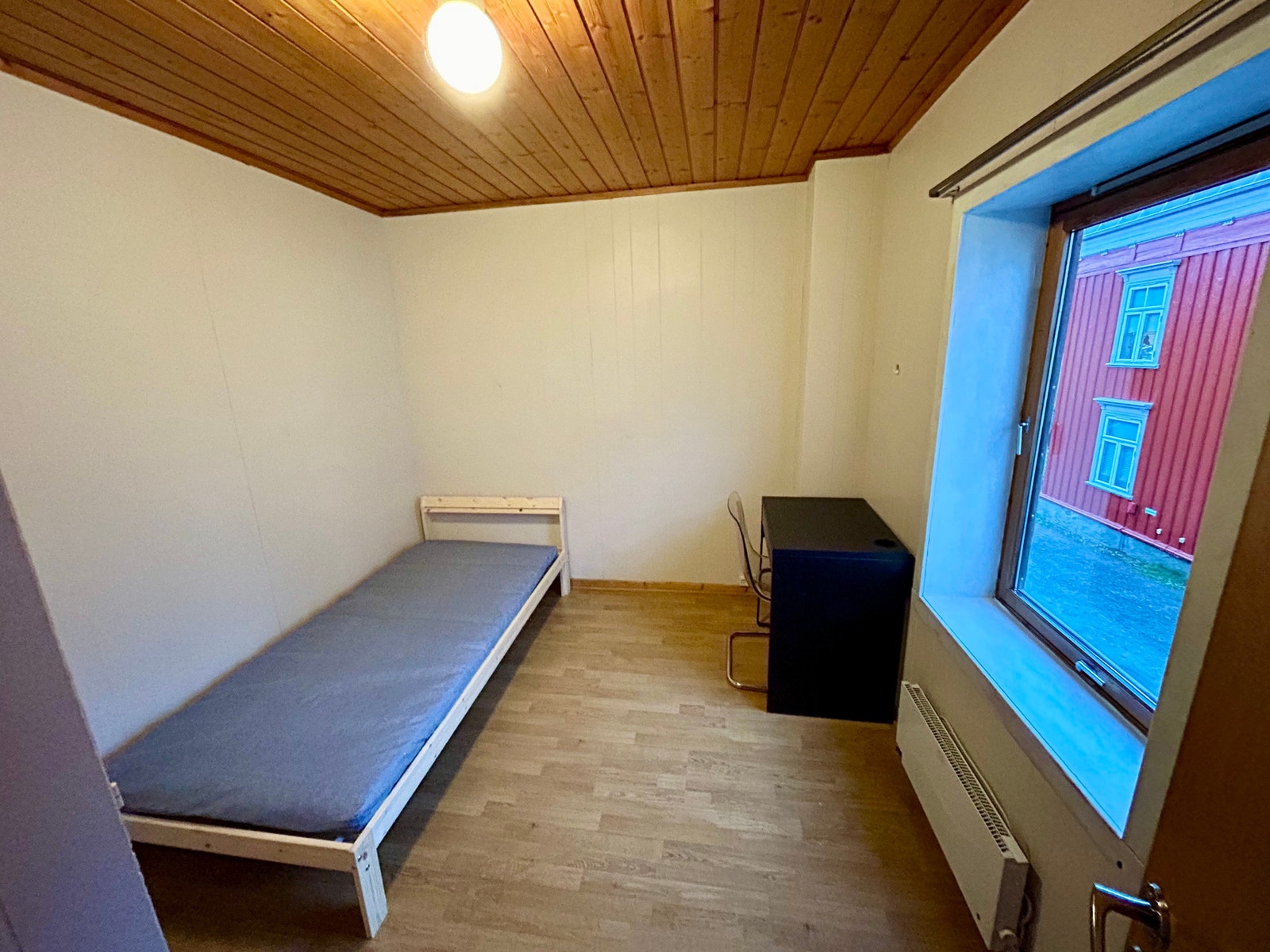 Soverom 4 Galleribilde