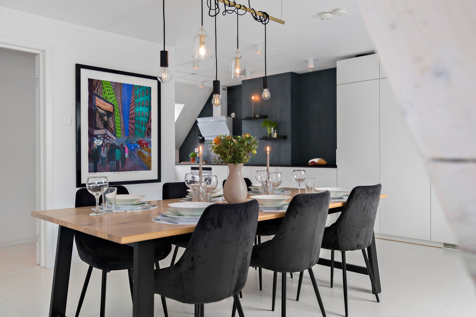 Proaktiv Eiendomsmegling. Galleribilde