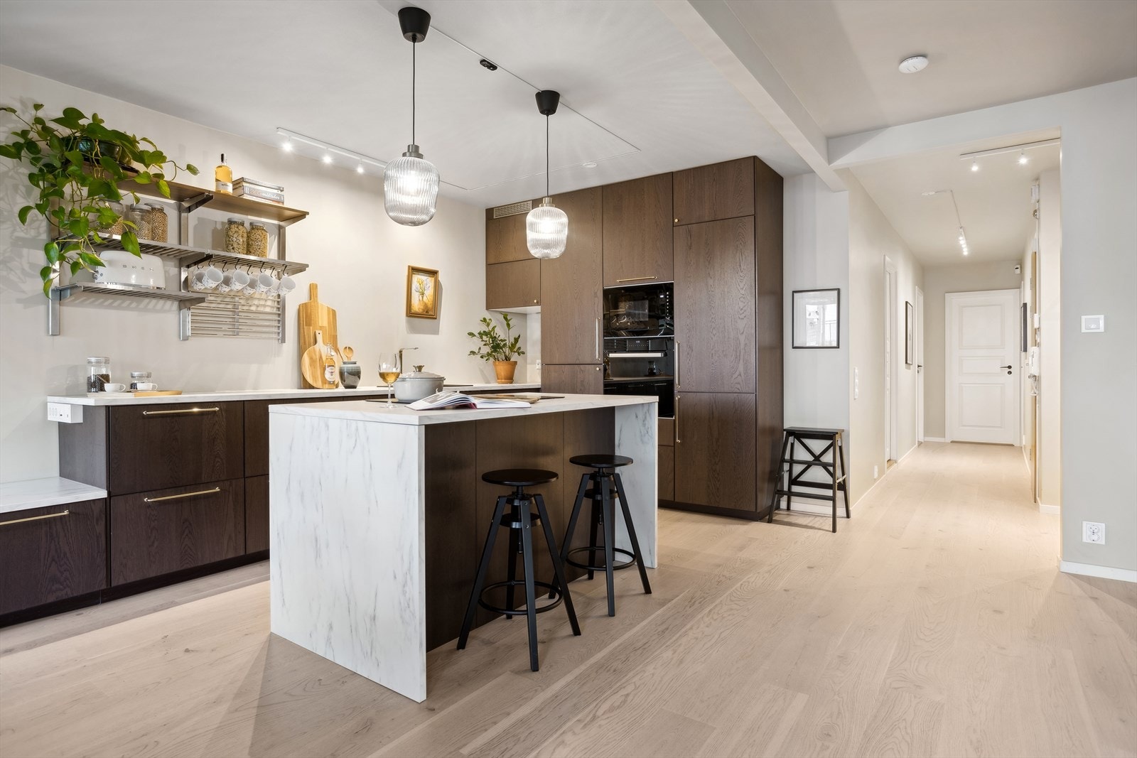 Velkommen til Garvergaten 12 - Presentert av DNB Eiendom v/ Andreas Aarland Galleribilde