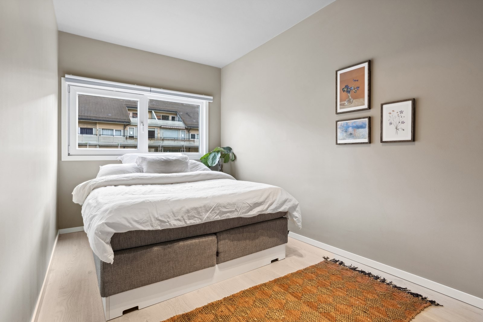 Soverom 2 Galleribilde