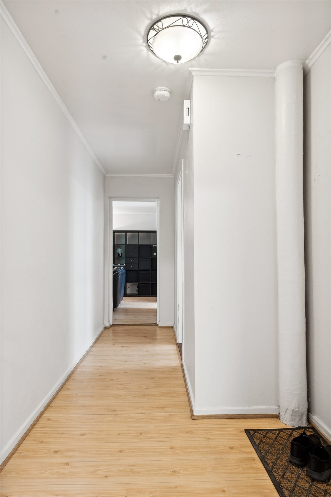 Velkommen inn Galleribilde