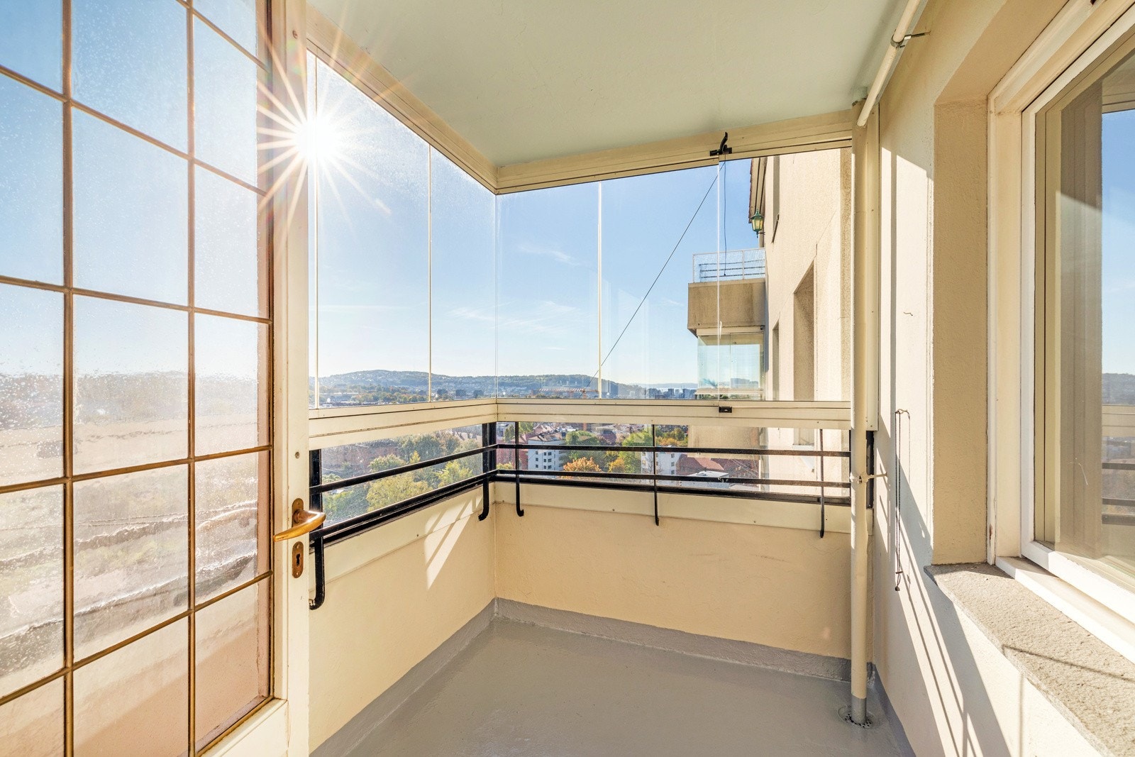 Velkommen til Askergata 2! Galleribilde