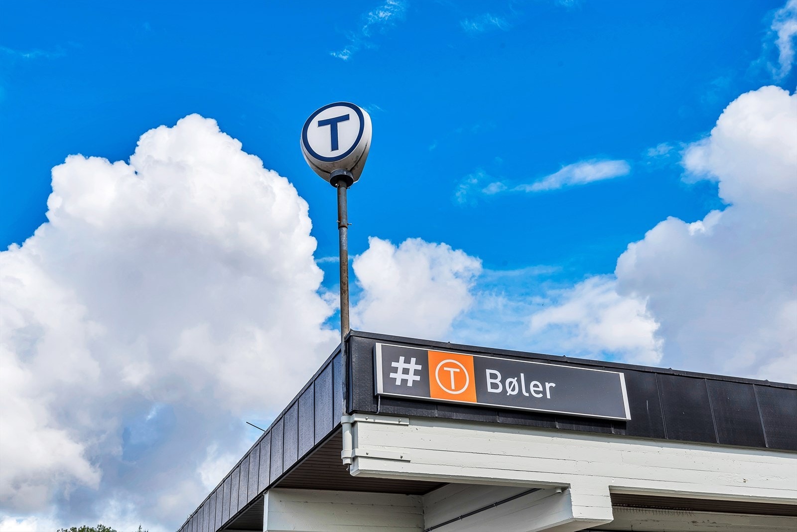 Områdebilde. Galleribilde