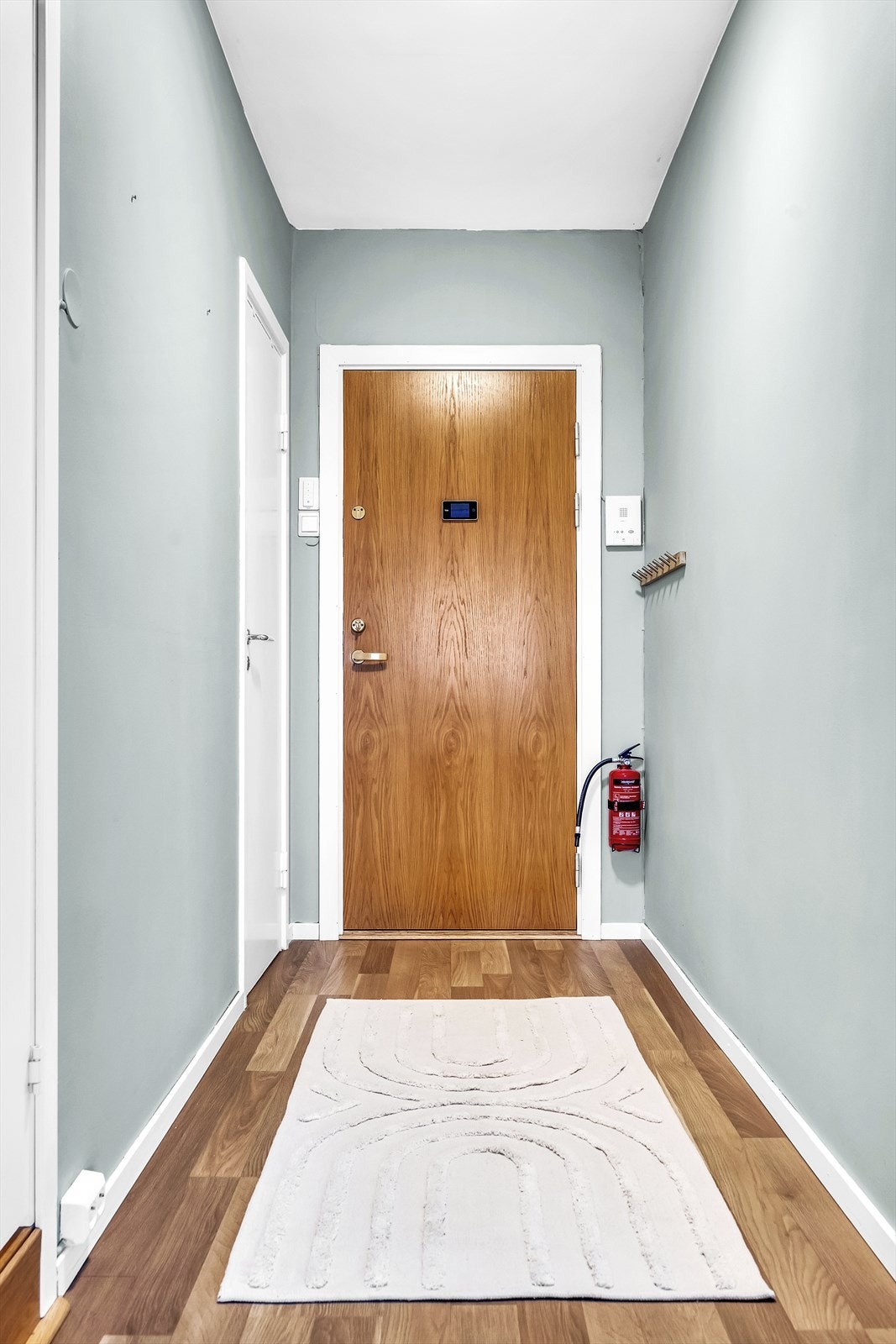 Velkommen inn! Galleribilde