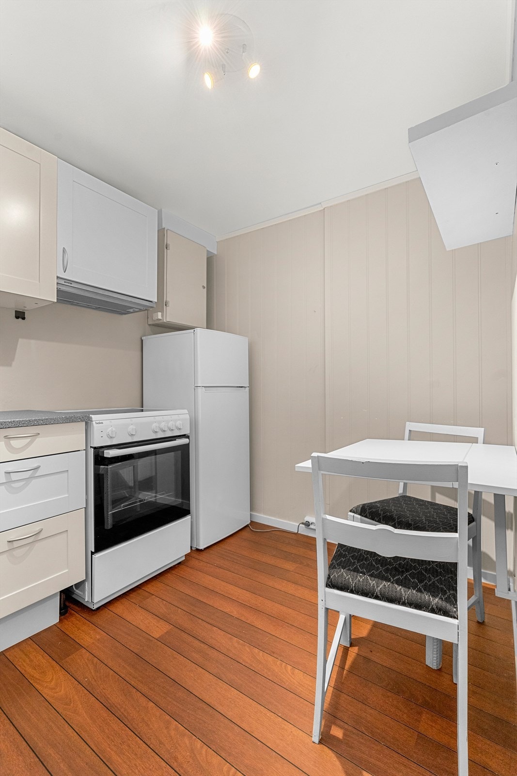 Kjøkken (utleie) Galleribilde