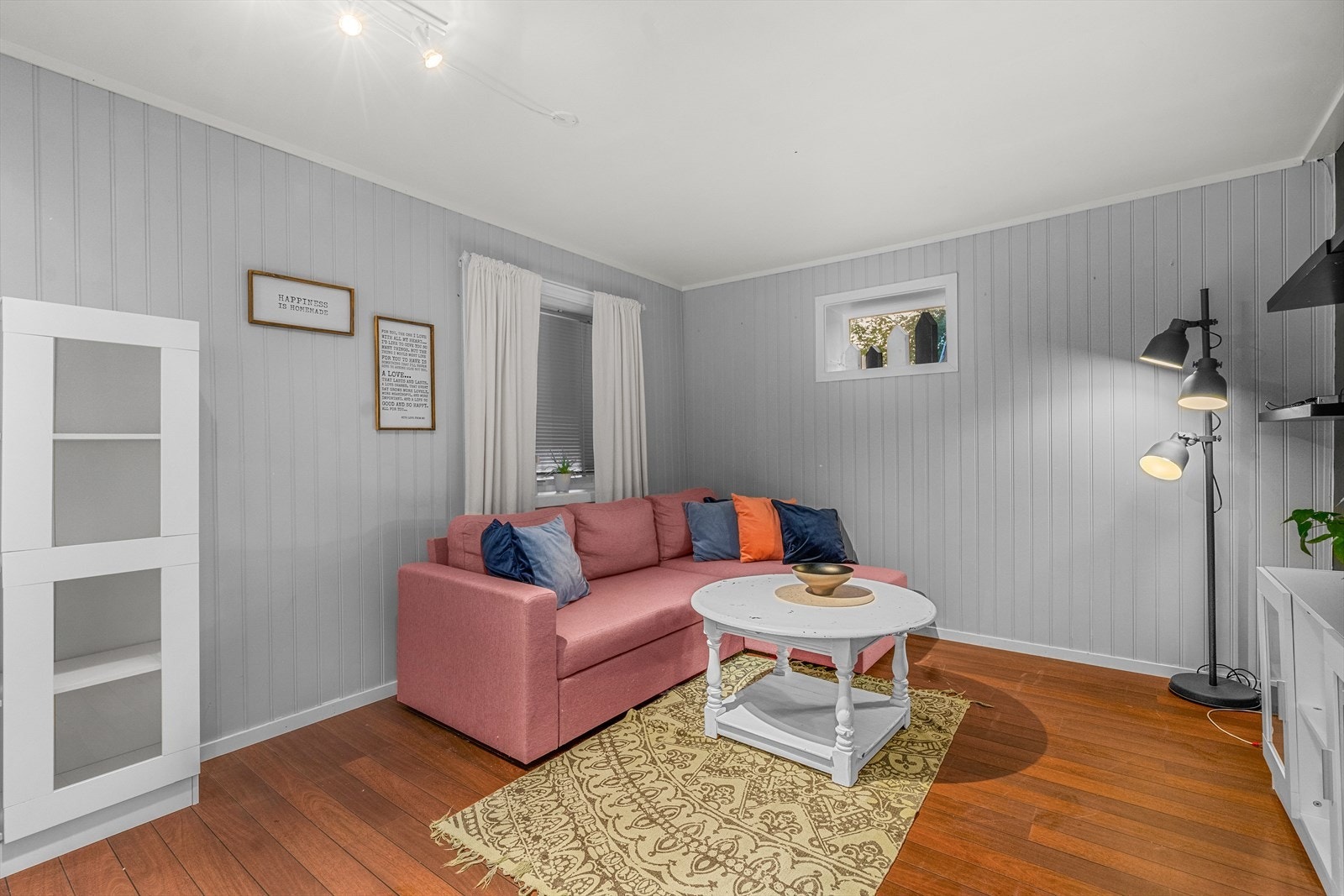 Stue (utleie) Galleribilde