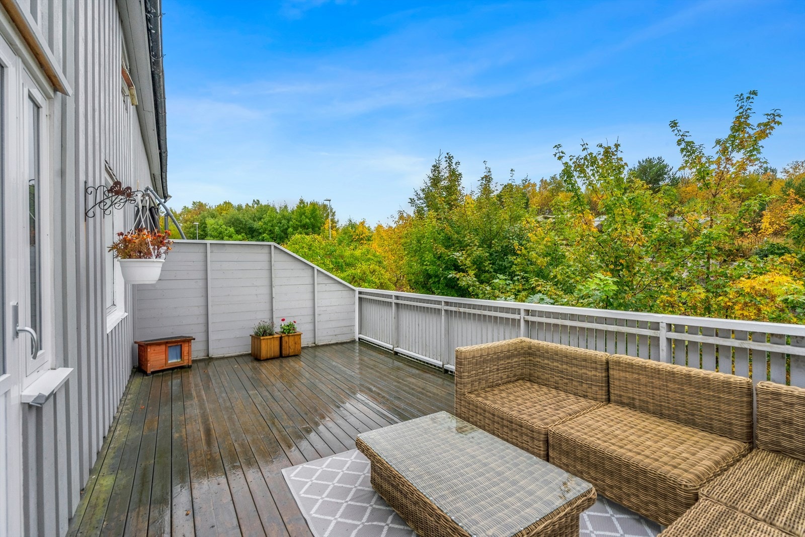 Veranda Galleribilde