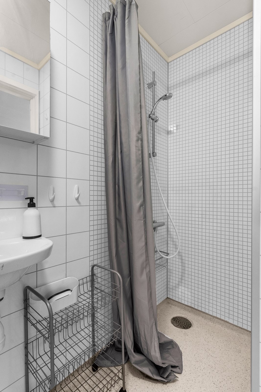 Bad (utleie) Galleribilde