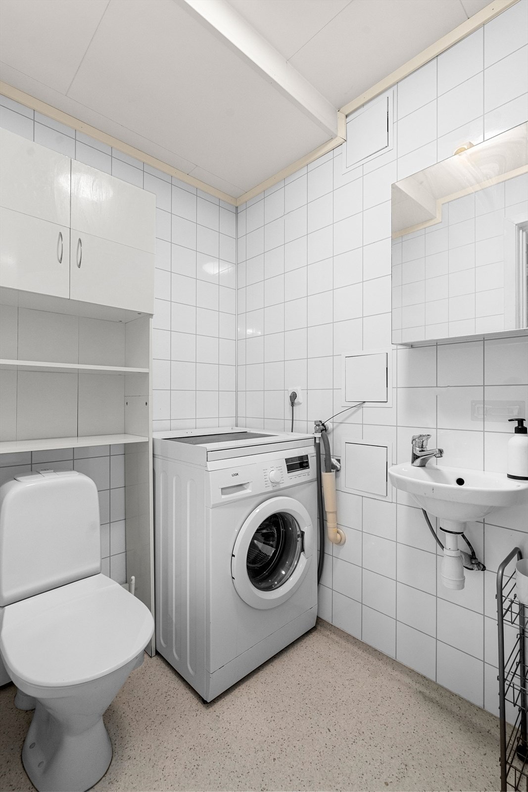 Bad (utleie) Galleribilde