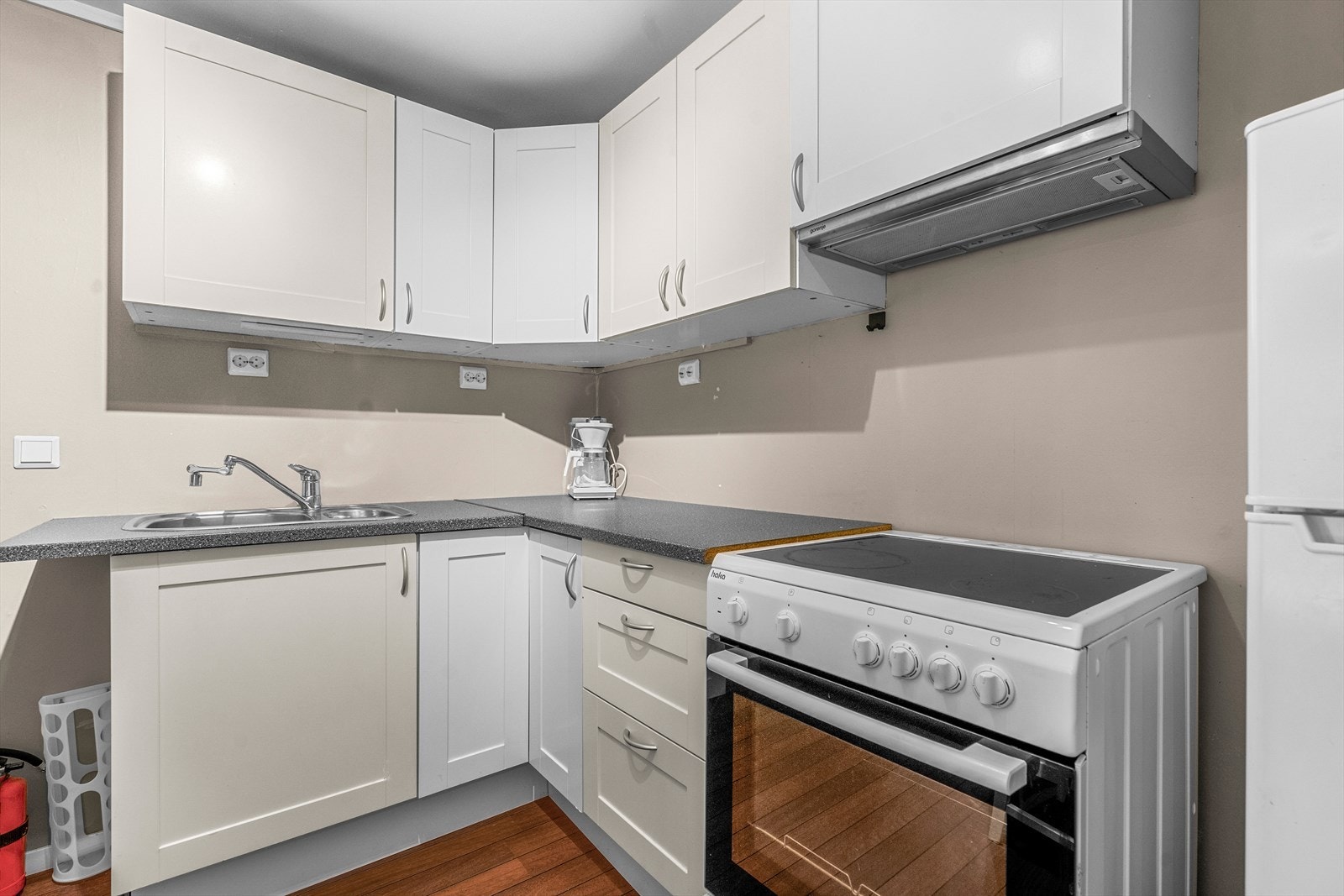 Kjøkken (utleie) Galleribilde