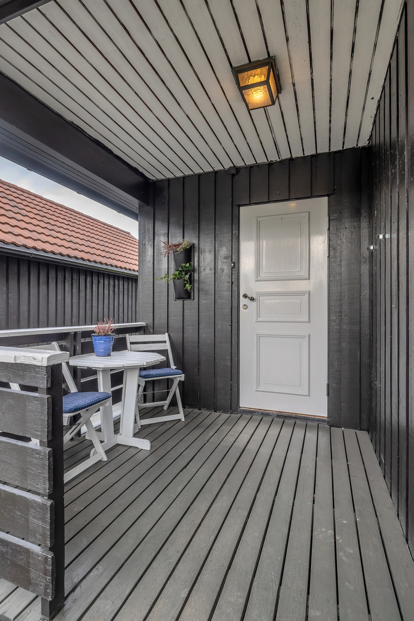 Velkommen hit! Galleribilde