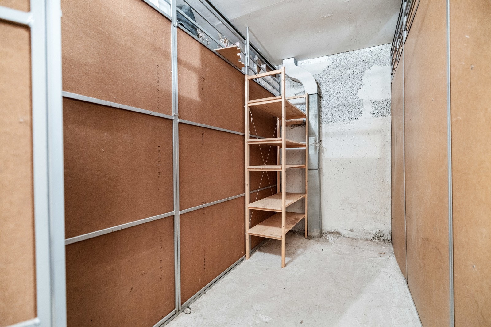 Ekstra bod på fellesområdet. Galleribilde