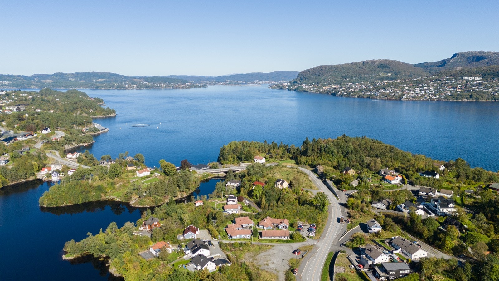 Ta kontakt med megler for informasjon. Galleribilde