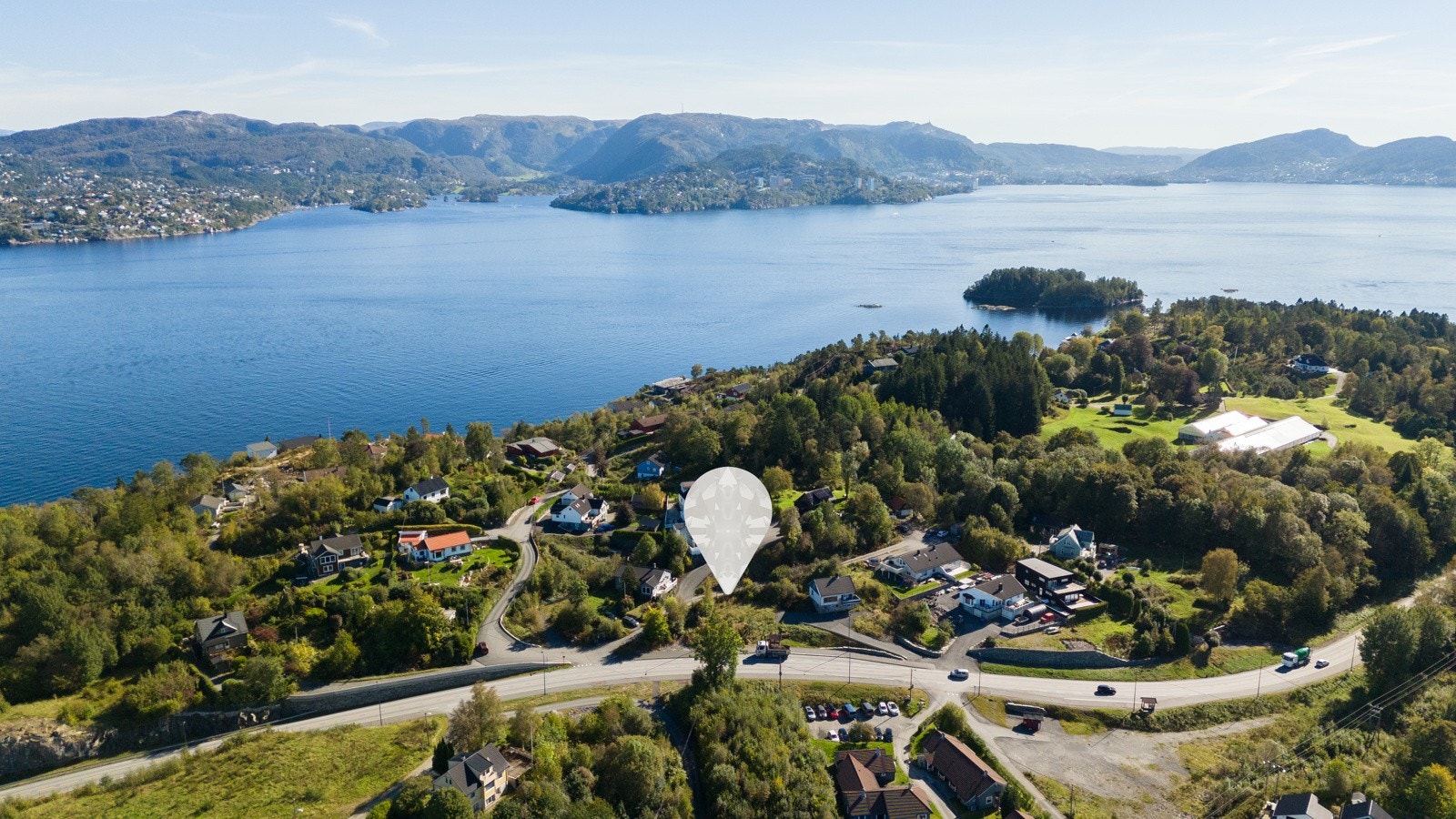 Askvegen 209, presenteres av EIE eiendomsmegling ved Ina Sande Sætre. Galleribilde