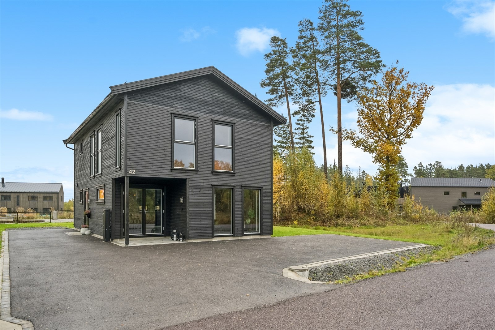 Velkommen til Guriskogen 42 Galleribilde