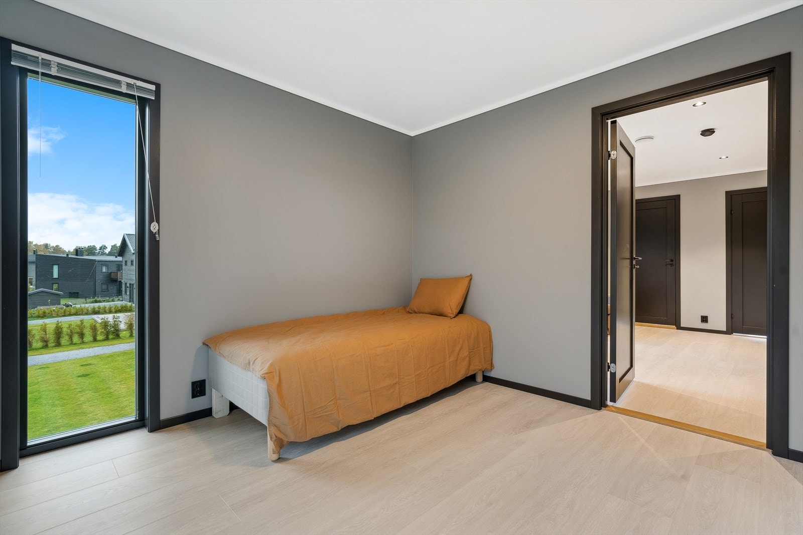 Soverom 2 i 2.etg. Galleribilde