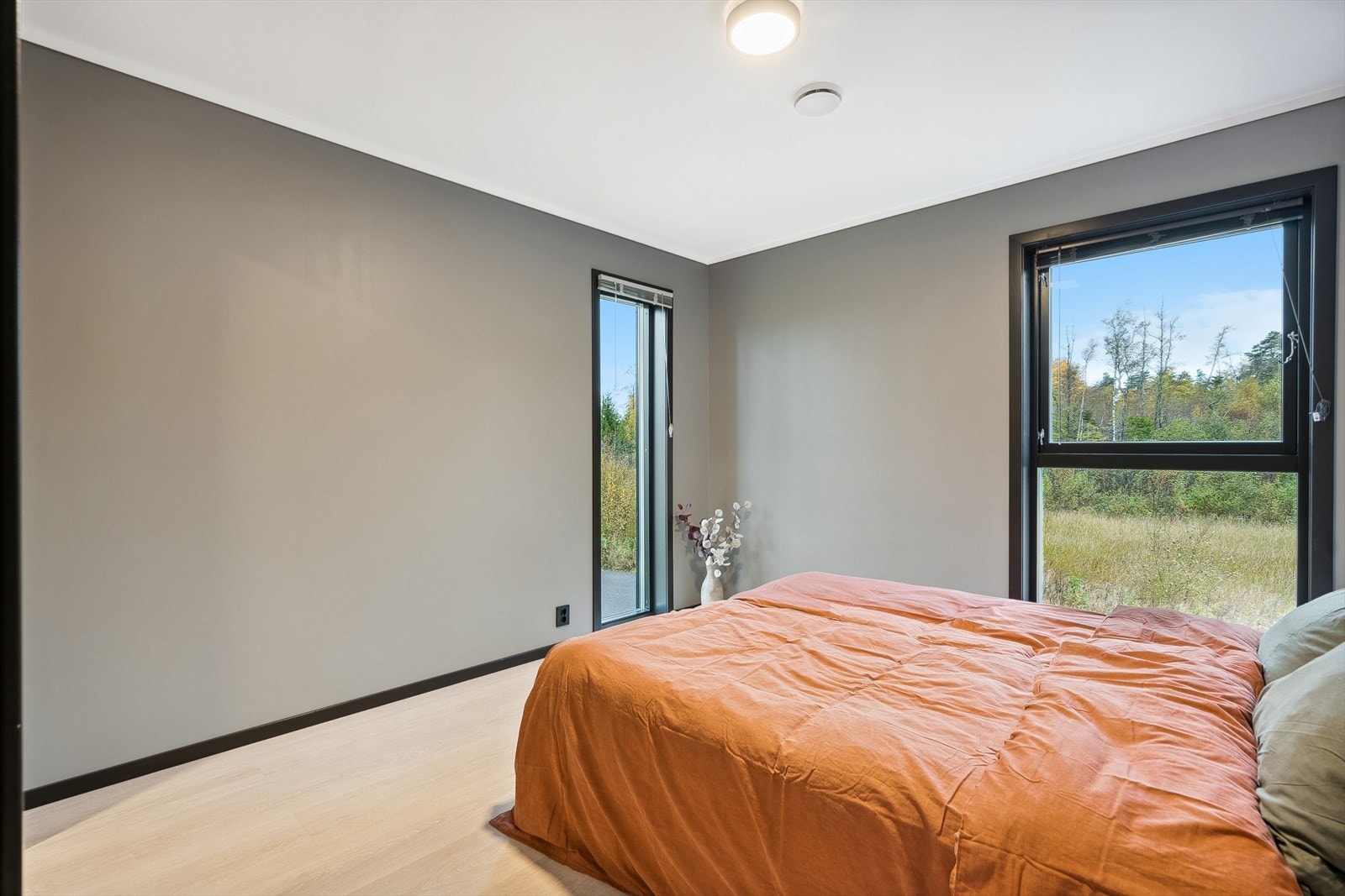 Soverom 1 i 2.etg. Galleribilde