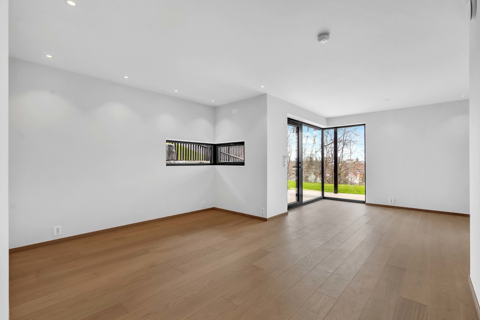 Sekundæleilighet inneholder stue, kjøkken, bad og soverom Galleribilde