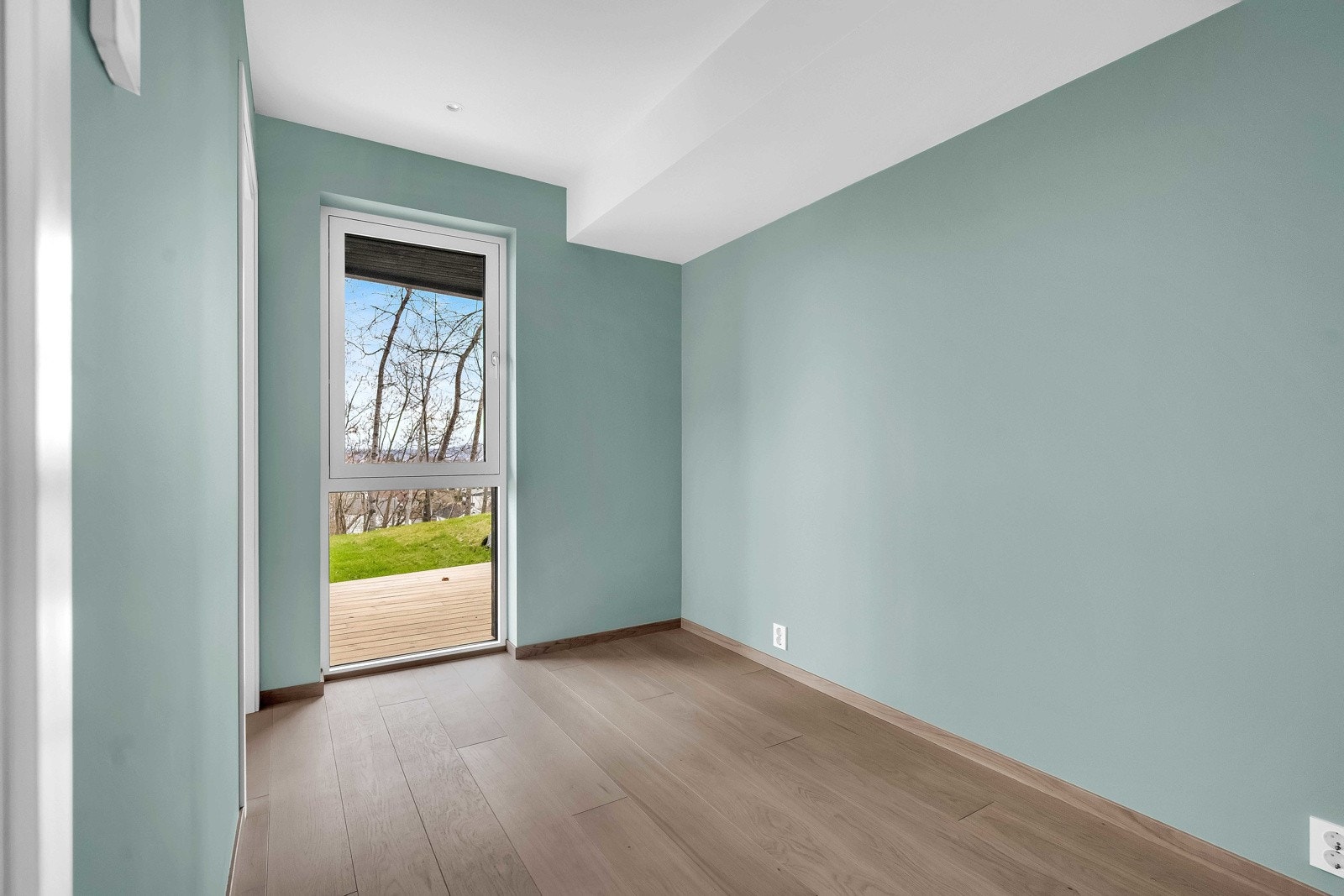 Soverom - sekundærleilighet Galleribilde