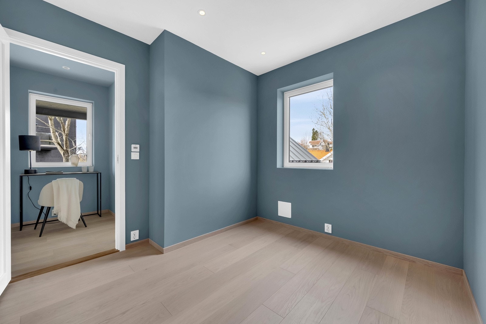 Soverom Galleribilde