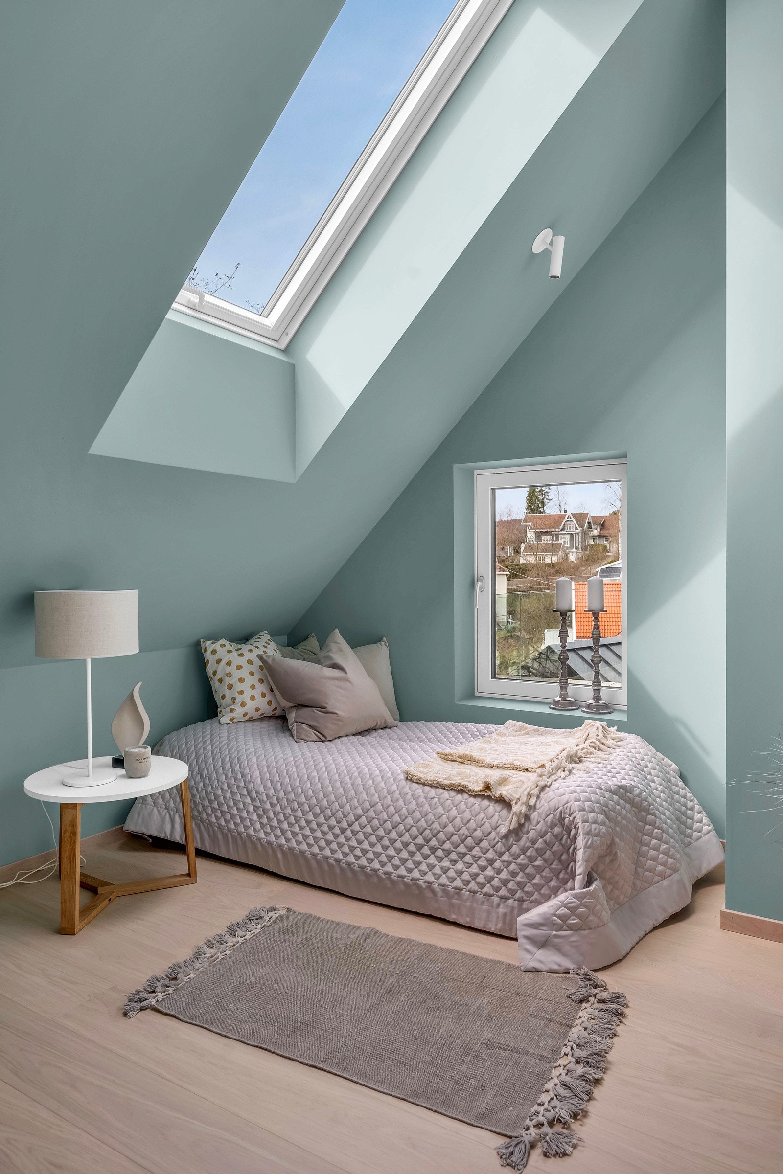 Soverom nr. 3 Galleribilde