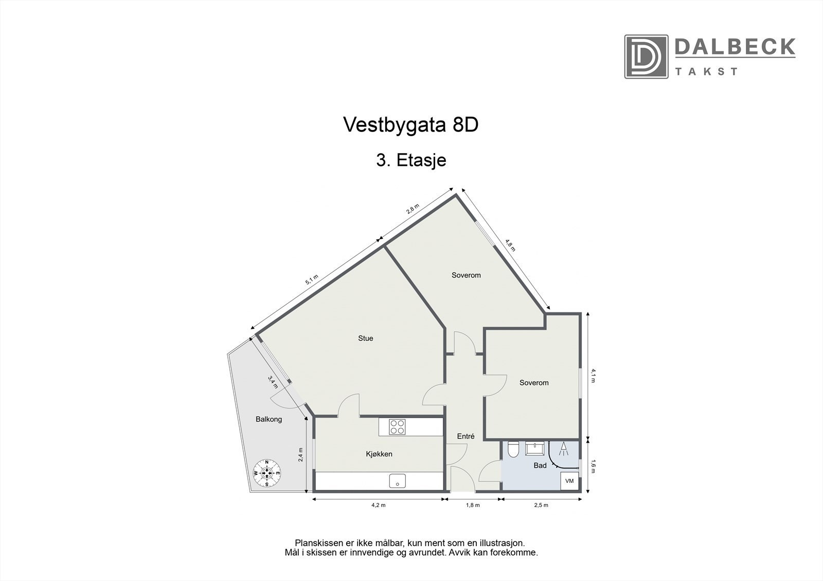 Plantegning. Galleribilde