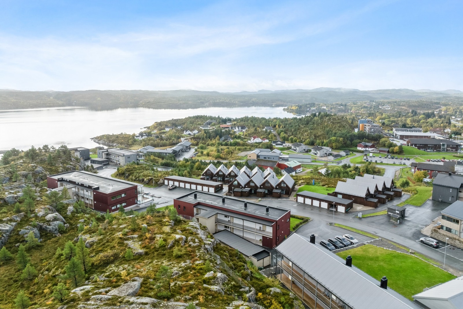 Velkommen til visning Galleribilde
