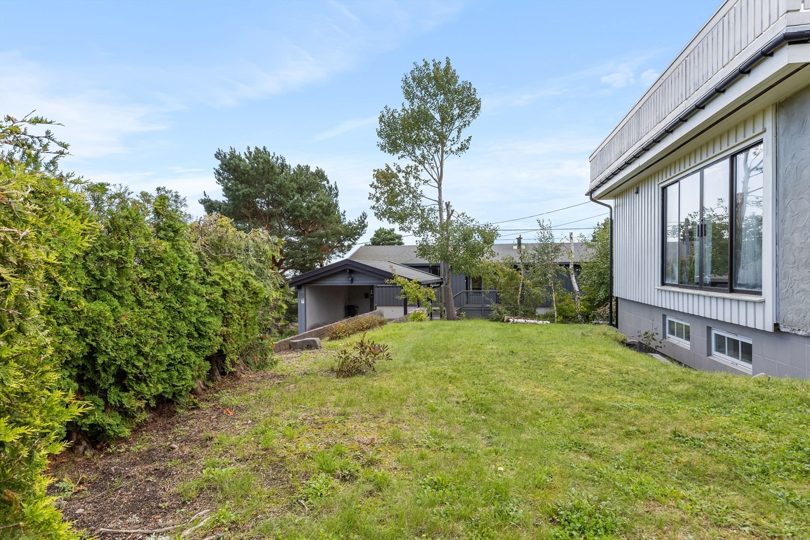 Hage Galleribilde