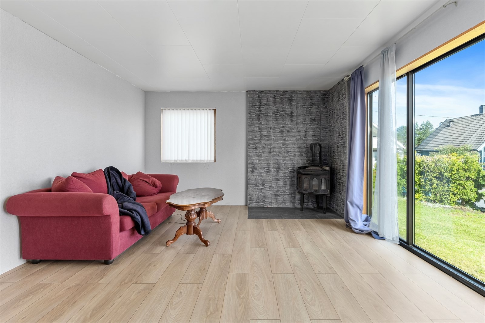 Stue Galleribilde