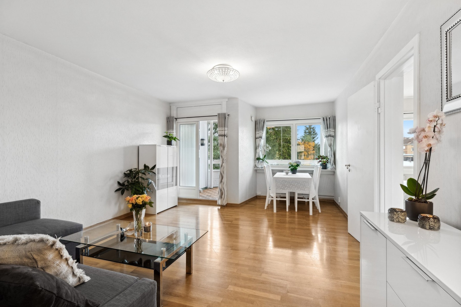 Jan Gunnar Grunden v/EIE ønsker velkommen til Kalbakkveien 1B Galleribilde