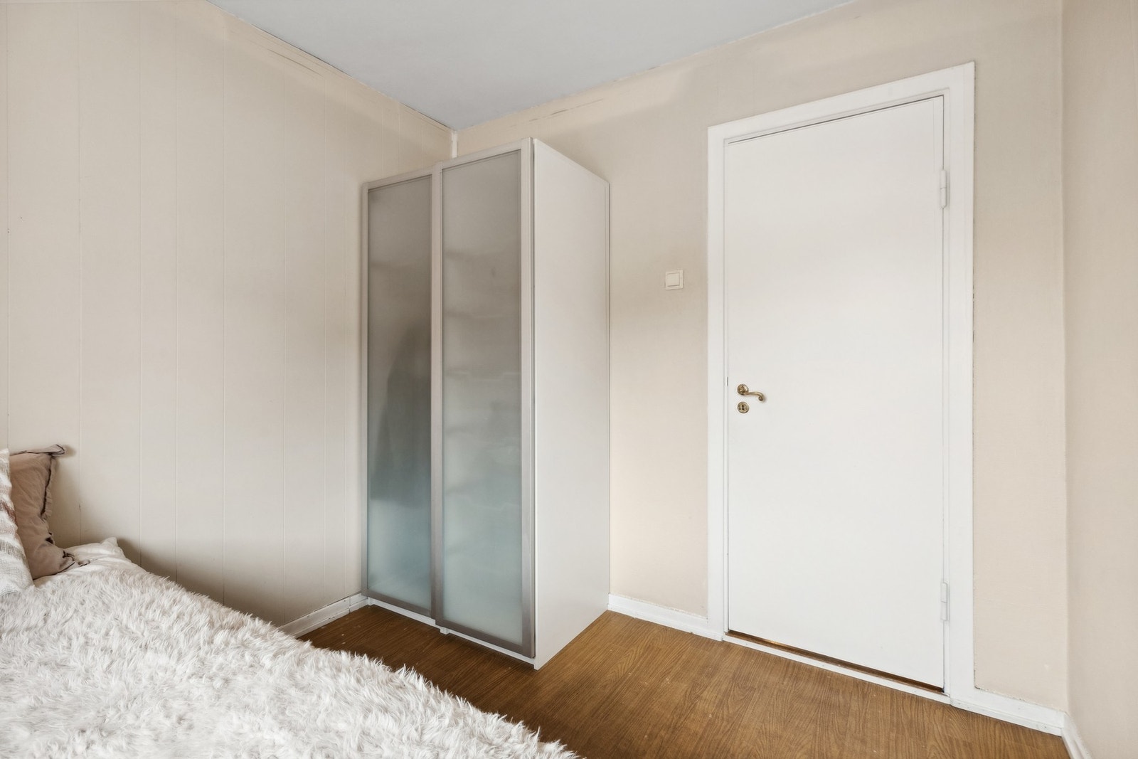 Soverom 2 Galleribilde