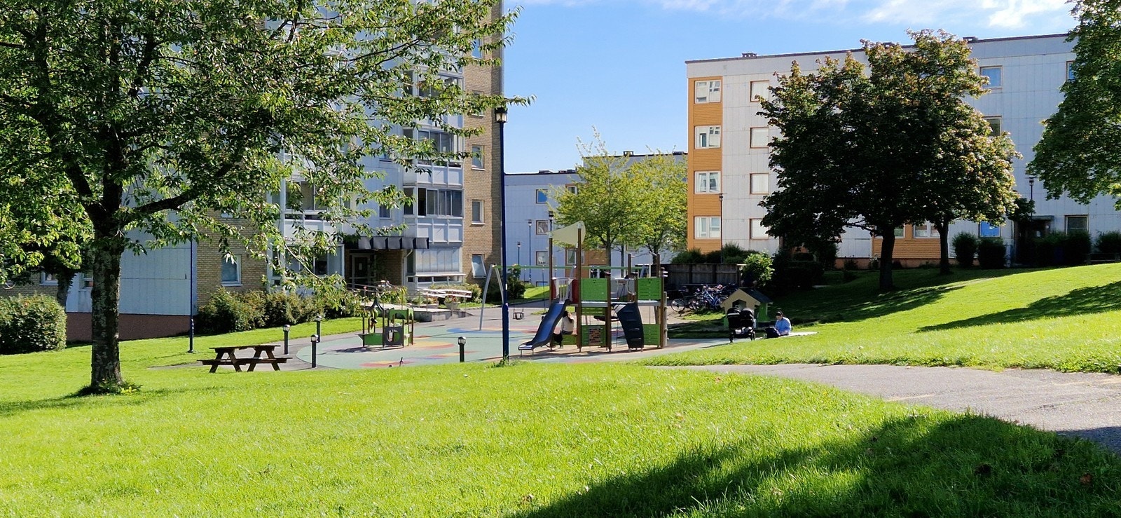 Sett billedbeskrivelse Galleribilde
