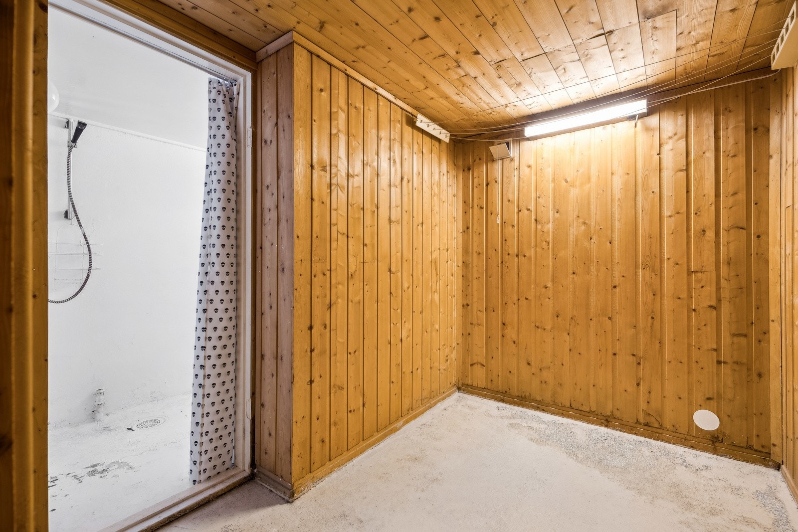 Kjeller Galleribilde