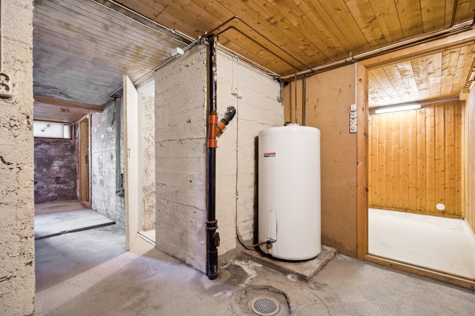 Kjeller Galleribilde