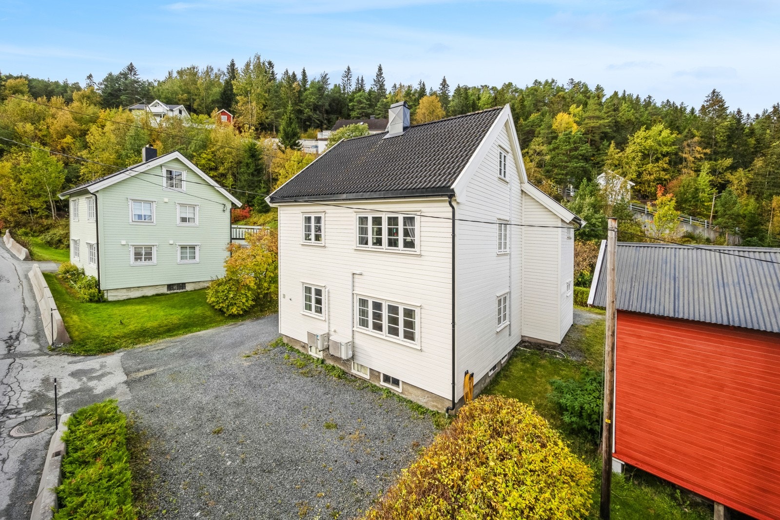 Velkommen til visning - Kontakt megler på 975 91 877 / dbb@eie.no dersom det ønskes privatvisning. Galleribilde