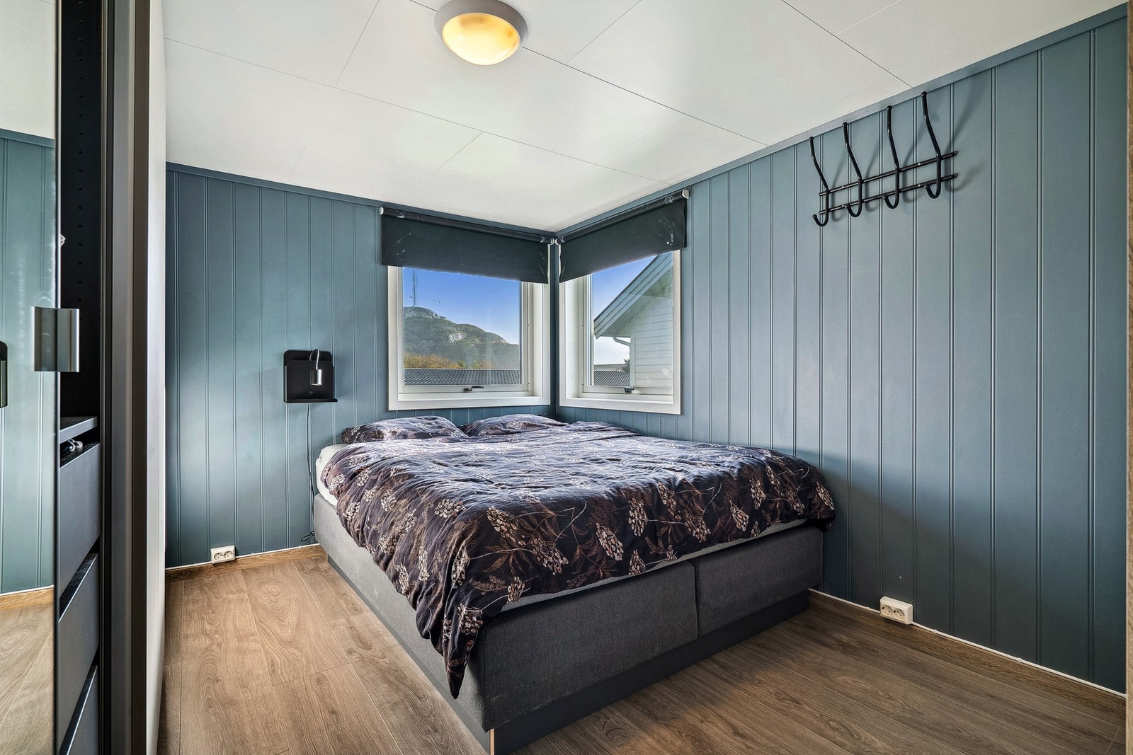 Soverom 2 Galleribilde