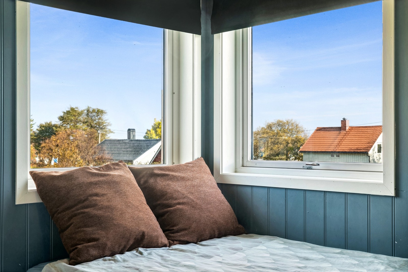 Soverom 1 Galleribilde