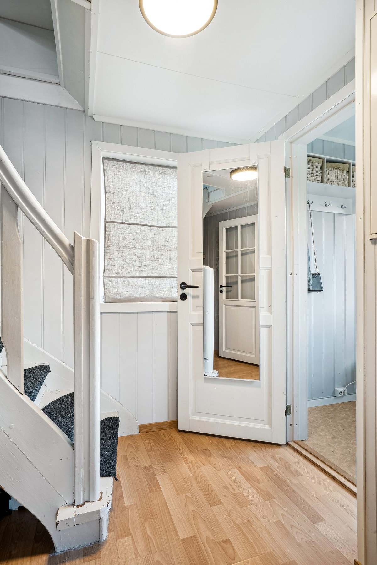 Trappegang Galleribilde