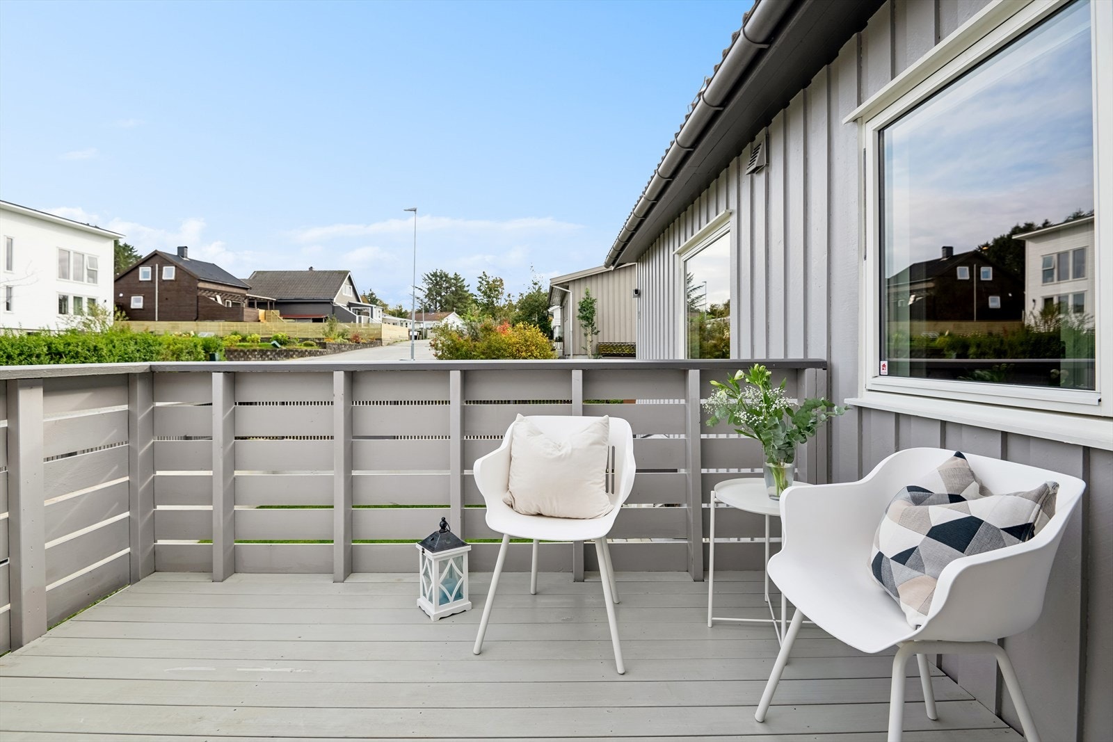 Velkommen inn! Galleribilde